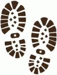 Footprints