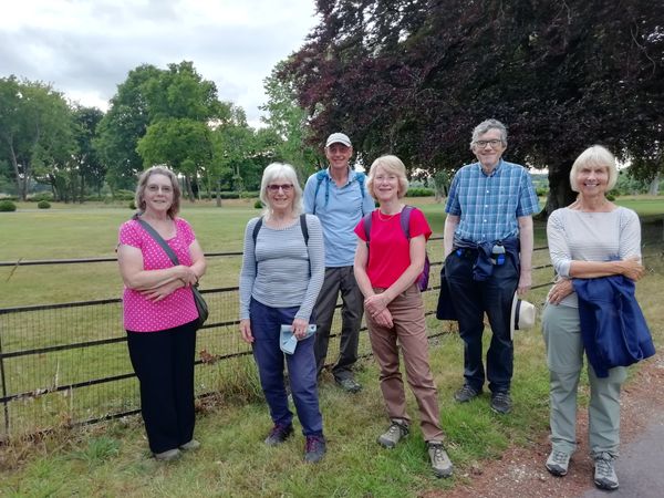 Steventon 6th July 2022