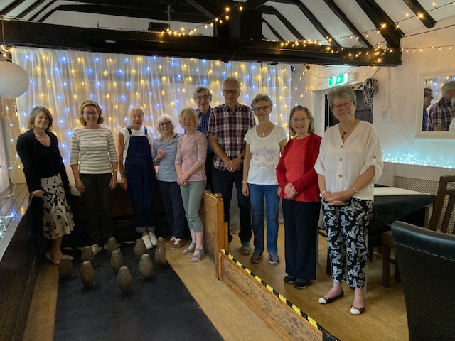 Skittles 2nd June 2023