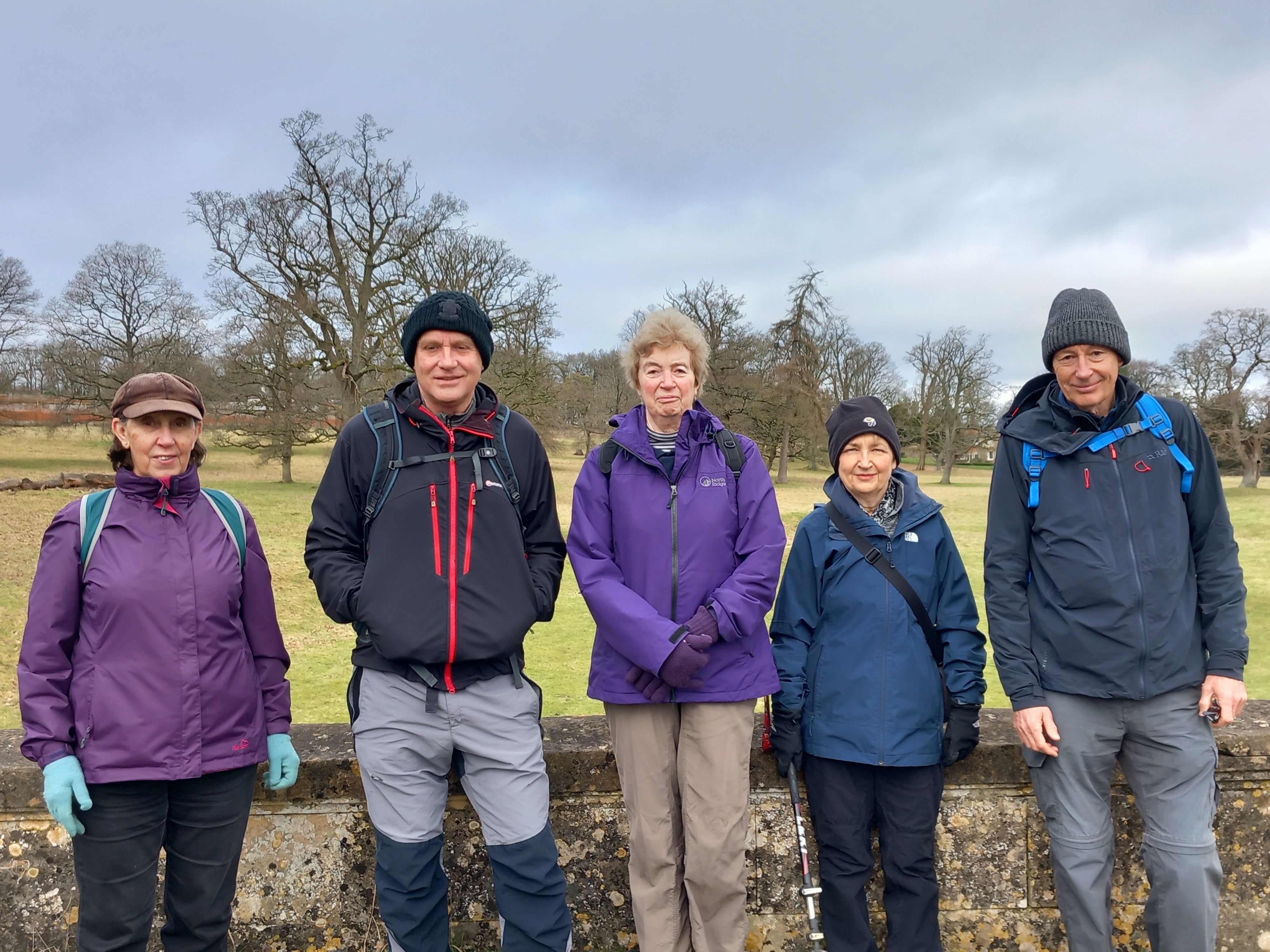 Hackwood Estate 1 Feb 2024