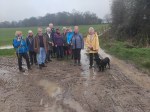 Bentworth and Lower Wield 17th March&nbsp;2024
