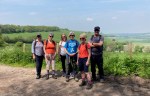 East Meon 11 May 24&nbsp;1