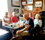 Lyde Green and Hartley Wesphall 25 July 2024&nbsp;-2