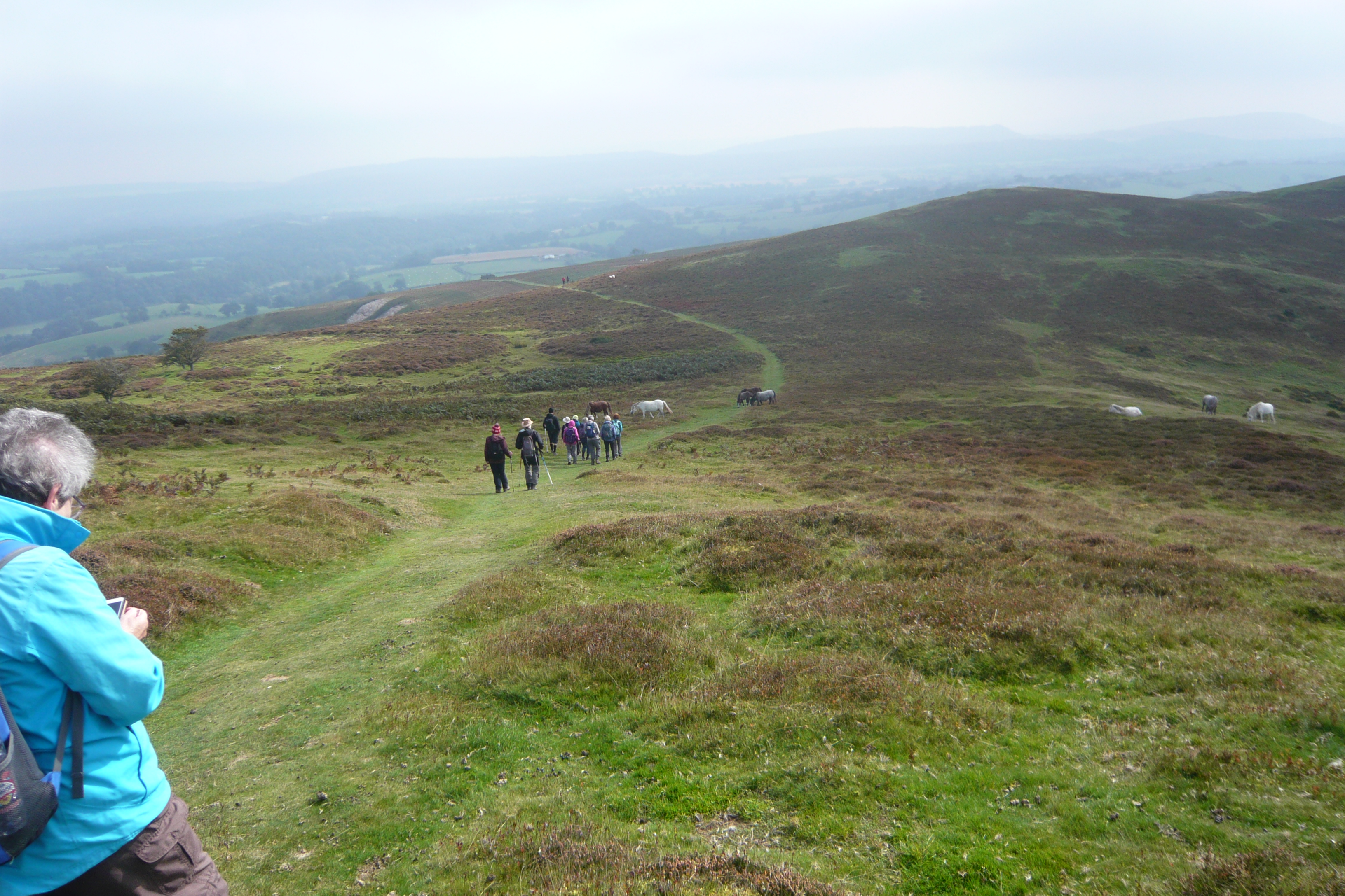 Church Stretton, Shropshire Sept 2024 2