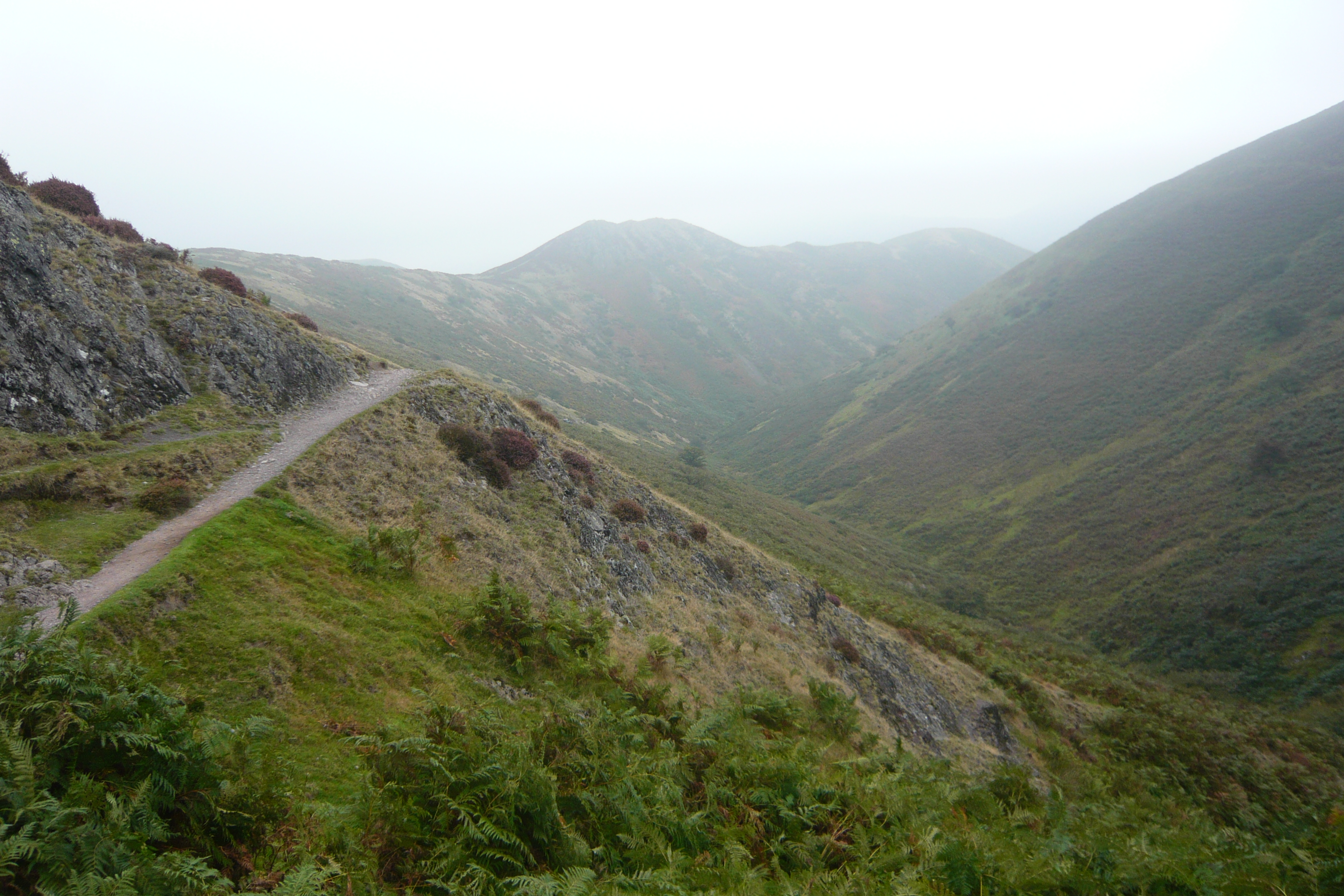 Church Stretton, Shropshire Sept 2024 4