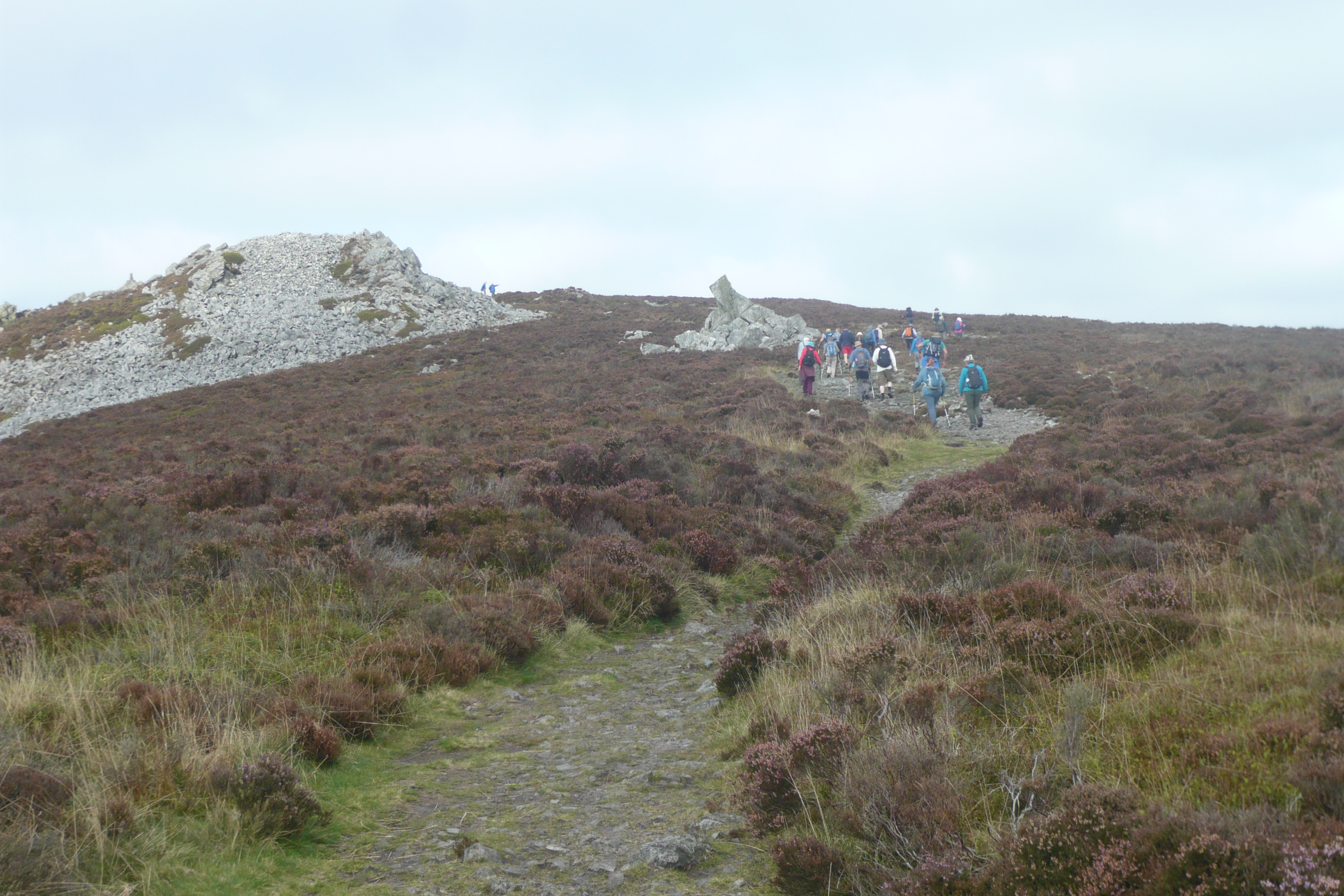 Church Stretton, Shropshire Sept 2024 5