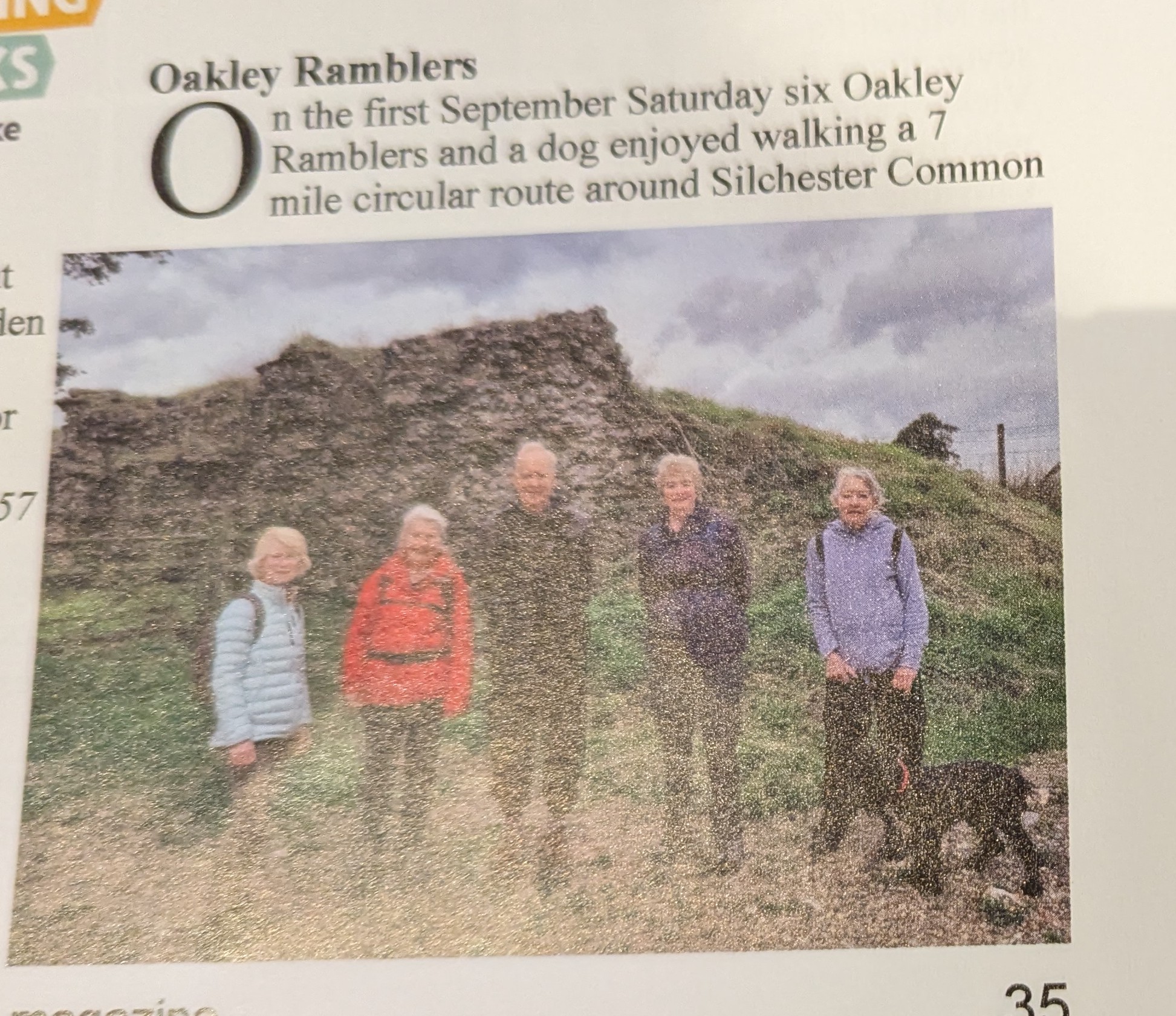 ORC LINK November 1 2024