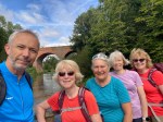 Whitchurch to Andover-July 26th&nbsp;2026